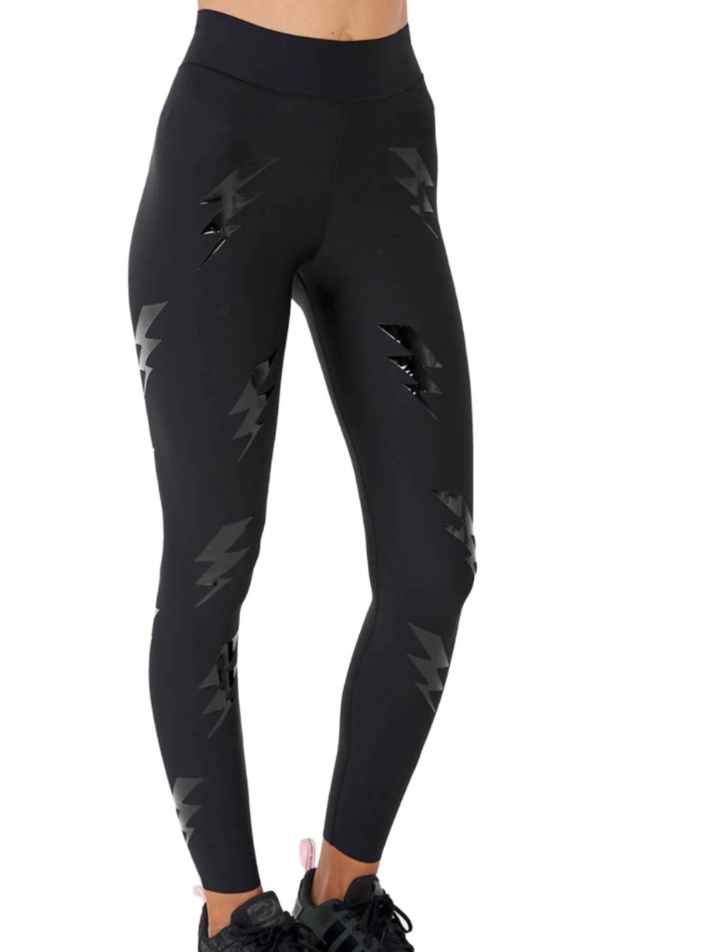 Ultracor "Bolt" Ultra High Legging - Size Small